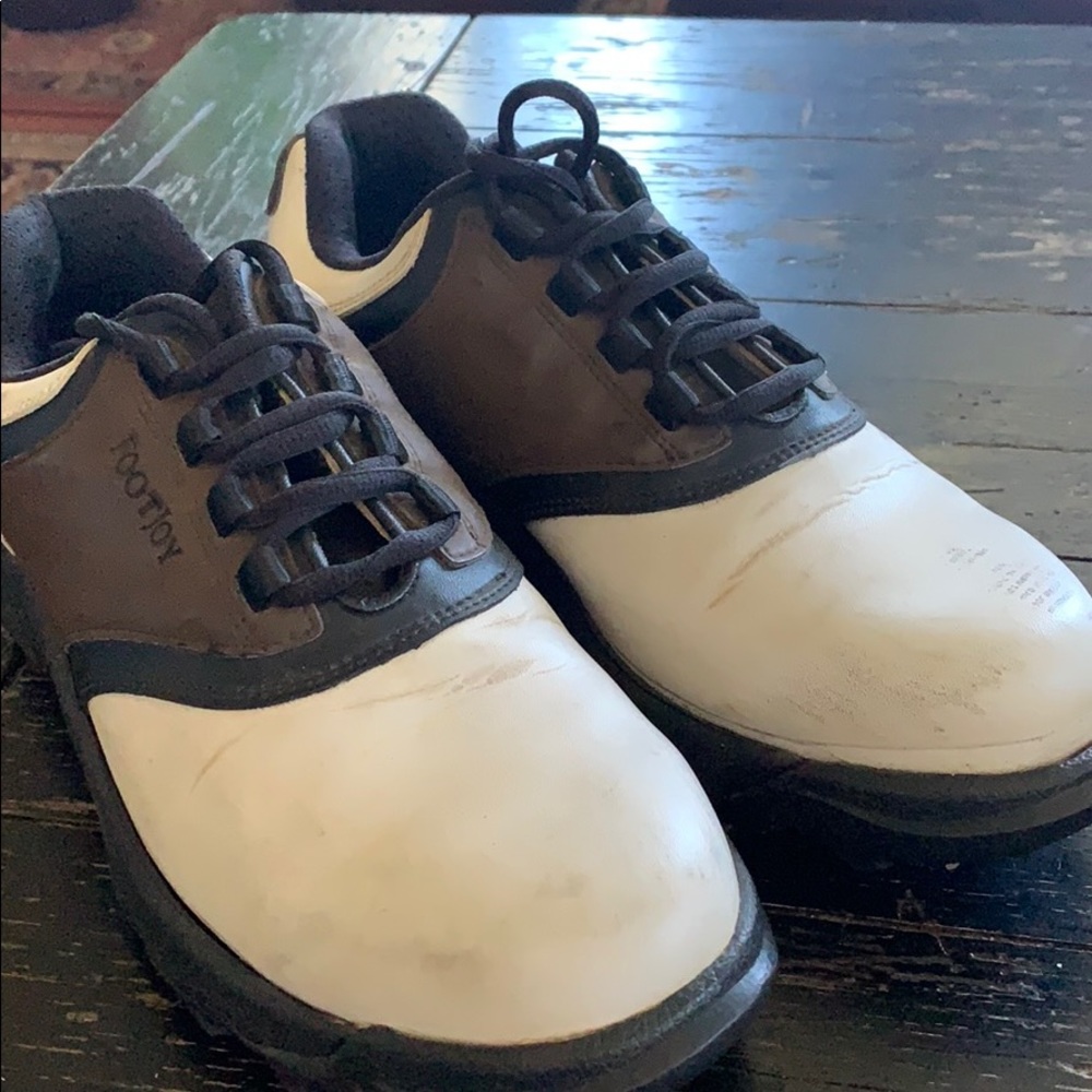 FootJoy women’s golf shoes